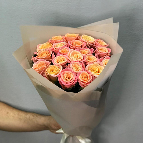 Букет Чеховский Сад - Фото 2