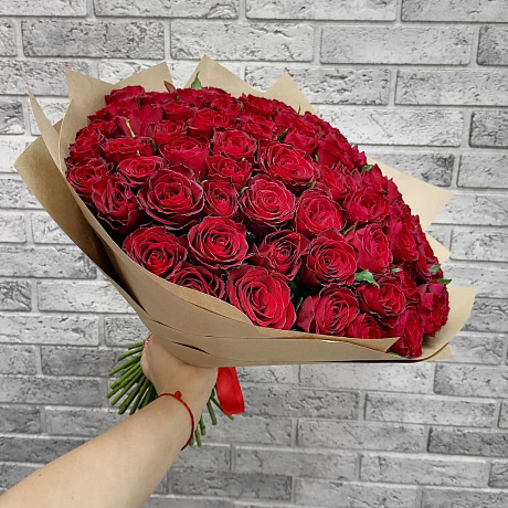 75 красивейших роз - Фото 6