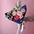 Букет «Коралловый риф» М - Фото 3