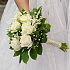 Букет невесты Ева - Фото 2
