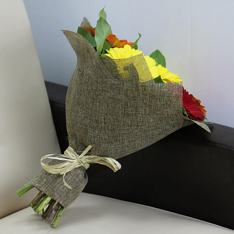 7 Гербер микс - Фото 2