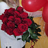 Букет из 15 Роз №160 - Фото 5