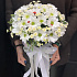 Букет цветов Ромашковое Лето №160 - Фото 1