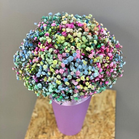 Букет цветов "Радость" №183