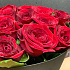 Букет цветов Red roses - Фото 2