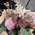 Букет цветов Моккачино №160 - Фото 6