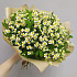 Букет цветов Поцелуй лета №160 - Фото 1