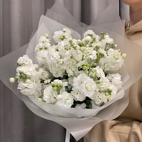 Букет цветов Сияние №162 - Фото 2