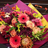Букет цветов Парадиз - Фото 4