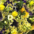 Букет цветов Весна №193 - Фото 4
