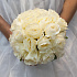Букет невесты из пионовидных роз Patience - Фото 1