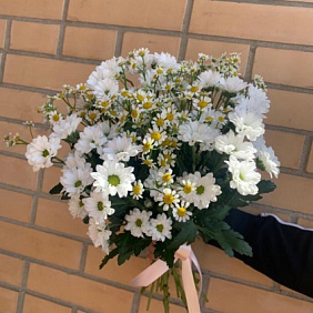 Букет цветов "Лето" №175