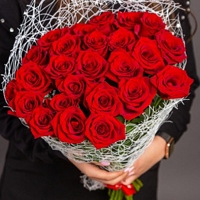 Букет цветов "Калифорния" №160