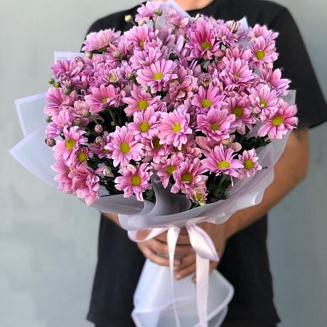 Букет цветов Валерия - Фото 2