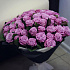 Букет цветов Purple №160 - Фото 3