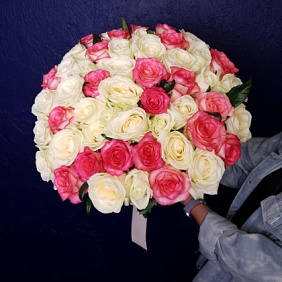 Букет "Десерт" №160