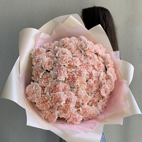 Монобукет Maruchi (73шт)