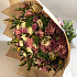 Букет цветов Осень стучит в двери - Фото 2