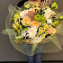 Букет цветов Счастье будет - Фото 4
