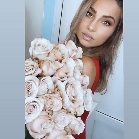 Букет №162 - Фото 6