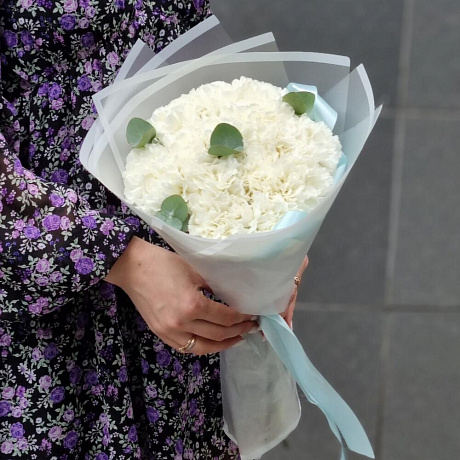 Букет Леди Ди - Фото 4