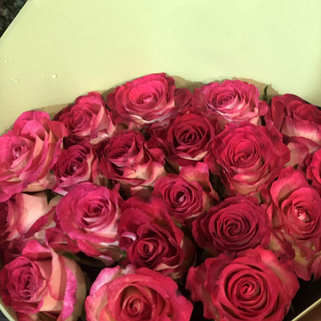 19 роз Свитнесс - Фото 2