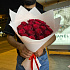 Букет из 19 Эквадорских роз - Фото 2