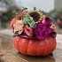 Букет цветов Halloween - Фото 1
