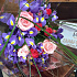 Букет цветов Zaraflower 42 - Фото 3