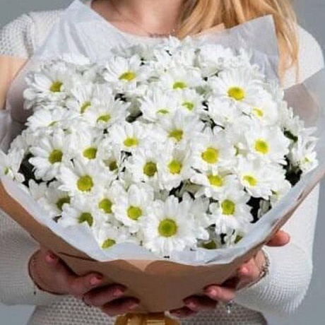 Букет цветов «Бакарди 15» №2 - Фото 2