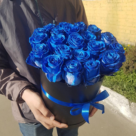 Букет цветов ВИП ПОДАРОК - Фото 3