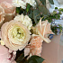 Букет цветов Персиковый - Фото 4