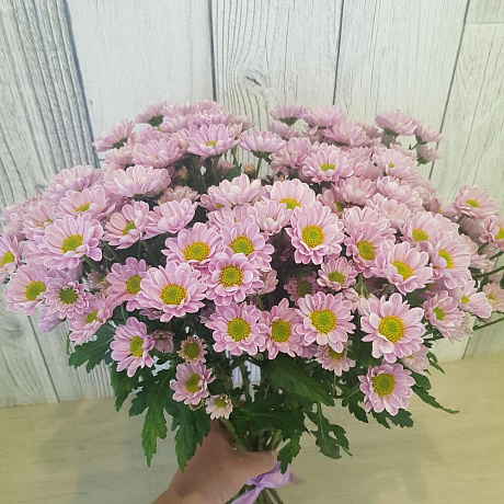 Букет цветов Вера - Фото 3