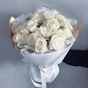 Букет "Лучианна"