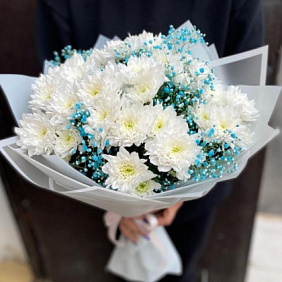 Букет «Нежная» №2