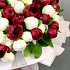 Luxury Букет из 101 пион - Фото 4