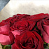 Моно букет из 9 роз - Фото 5