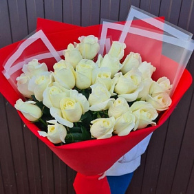 Букет «Сеньорита»