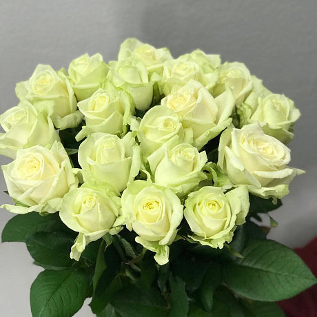 Букет цветов Аваланч - Фото 3