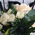 Букет цветов White flowers - Фото 5