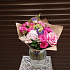Букет цветов Фуксия №161 - Фото 3