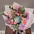 Букет цветов Лотос - Фото 2