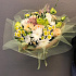 Букет цветов Счастье будет - Фото 1