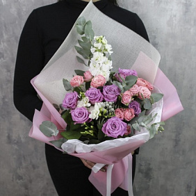 Букет «Матье»