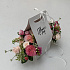 Цветочная композиция Flowerbag Ароматная роза - Фото 2