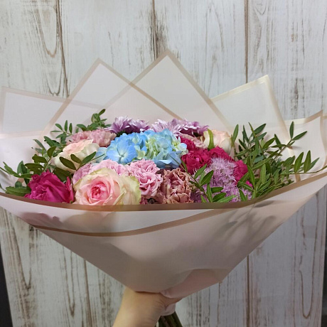 Букет Вселенная №2 - Фото 2