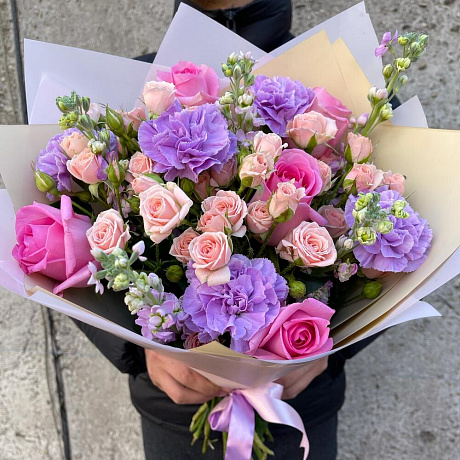 Подарочный набор Тропический пейзаж - Фото 3