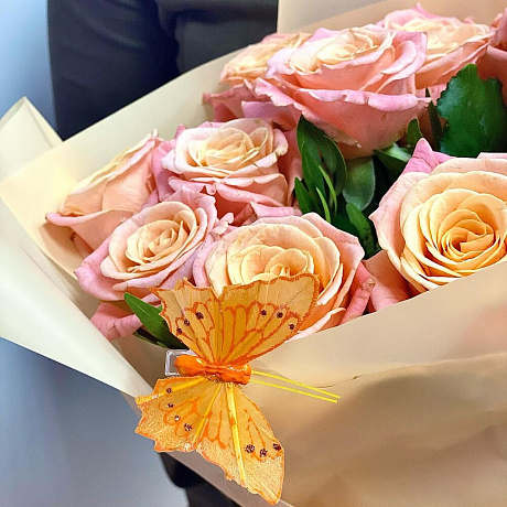 Букет Кьянти - Фото 5