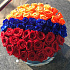 Букет цветов Армения моя - Фото 6