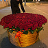 Роскошный букет из 1001 розы - Фото 5